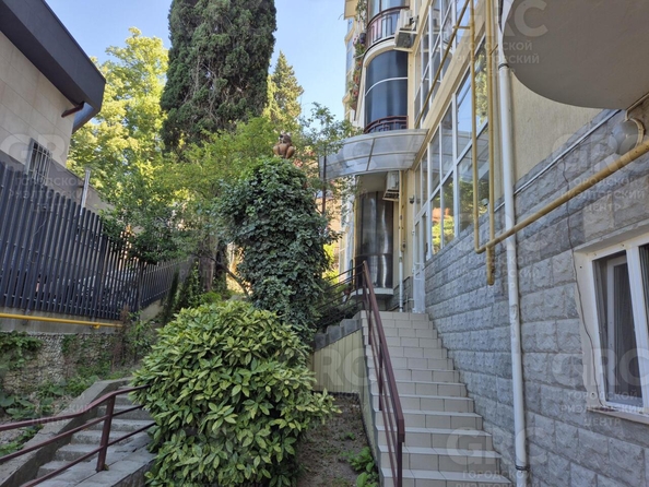 
  Продается 2-комн. квартира, 110 м², Сухумское шоссе ул, д. 13/7
. Фото 24.