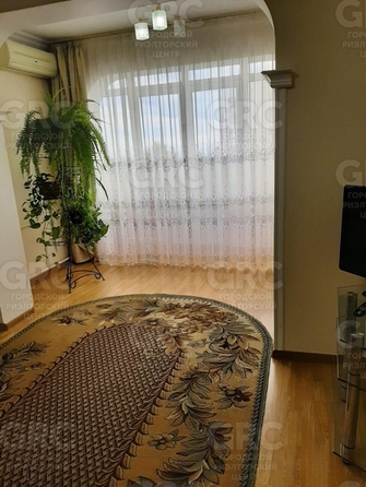 
  Продается 2-комн. квартира, 57 м², Санаторная ул, д. 55
. Фото 1.