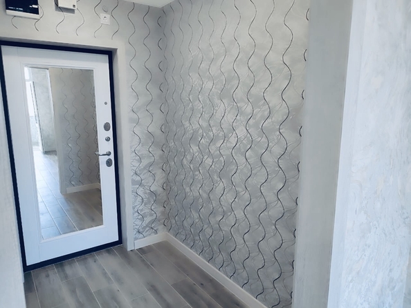 
  Продается студия, 27 м², Рождественская ул, д. 55к2
. Фото 9.