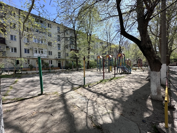 
  Продается комната, 14 м², Подстанции пер, д. 4
. Фото 11.