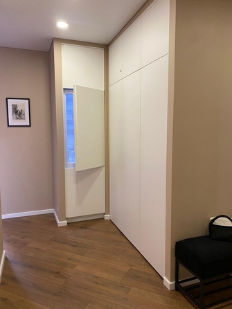 
  Продается 2-комн. квартира, 54 м², Ленина ул, д. 185Ак3
. Фото 13.