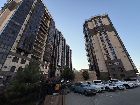 
  Продается 2-комн. квартира, 54 м², Ленина ул, д. 185Ак3
. Фото 30.