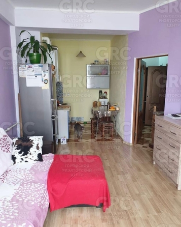 
  Продается 2-комн. квартира, 49.5 м², Транспортная ул, д. 78/33
. Фото 2.