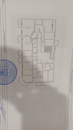 
  Продается 1-комн. квартира, 38 м², Краснозеленых ул, д. 14
. Фото 6.