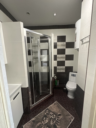 
  Продается 1-комн. квартира, 38 м², Краснозеленых ул, д. 14
. Фото 9.