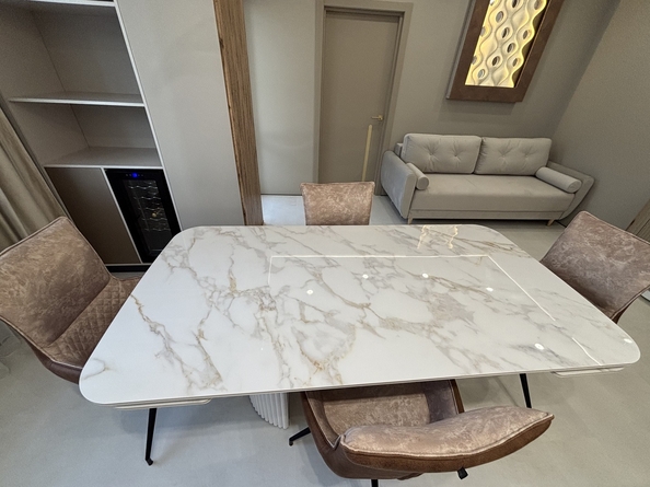 
  Продается 2-комн. квартира, 60 м², ЖК Два Адмирала, дом 2
. Фото 4.