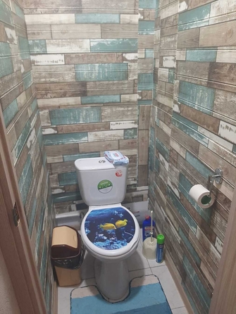 
  Продается 2-комн. квартира, 57 м², Ленина ул, д. 233
. Фото 8.