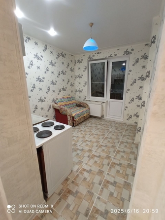 
  Продается 1-комн. квартира, 34 м², Лермонтова ул, д. 116к1
. Фото 4.