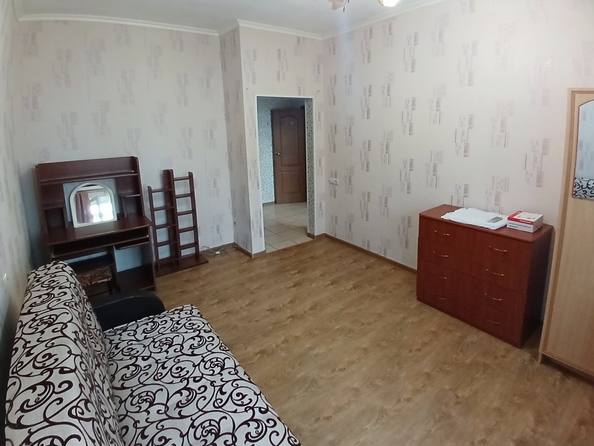 
  Продается 1-комн. квартира, 47 м², Объездная ул, д. 5А
. Фото 3.
