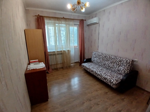 
  Продается 1-комн. квартира, 47 м², Объездная ул, д. 5А
. Фото 4.