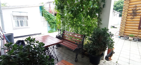 
  Продается 2-комн. квартира, 30 м², Кати Соловьяновой ул, д. 117
. Фото 1.