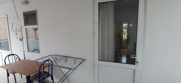 
  Продается 2-комн. квартира, 30 м², Кати Соловьяновой ул, д. 117
. Фото 9.