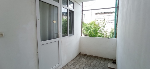 
  Продается 2-комн. квартира, 30 м², Кати Соловьяновой ул, д. 117
. Фото 16.