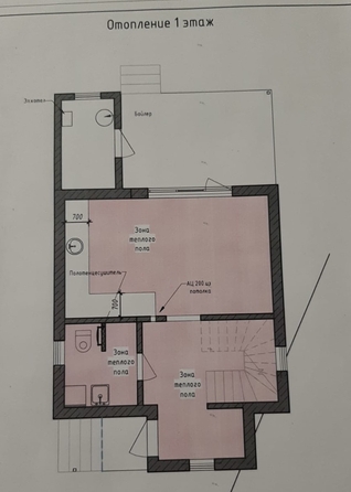 
  Продается дом, 97 м², станица Гостагаевская
. Фото 27.