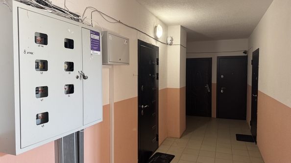 
  Продается 1-комн. квартира, 49 м², Советская ул, д. 44Б
. Фото 15.