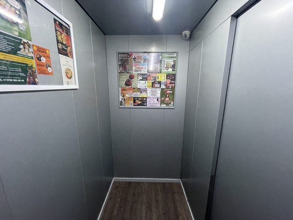 
  Продается 2-комн. квартира, 62 м², Объездная ул, д. 39к2
. Фото 12.