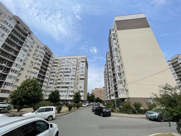 
  Продается 2-комн. квартира, 62 м², Объездная ул, д. 39к2
. Фото 20.