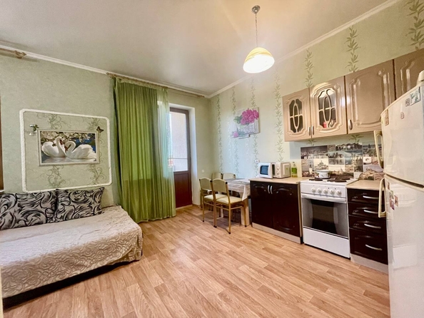 
  Продается 1-комн. квартира, 40 м², Северная ул, д. 3Б
. Фото 3.