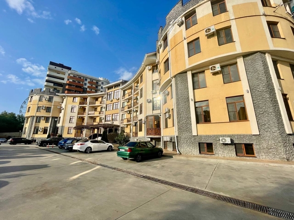
  Продается 1-комн. квартира, 40 м², Северная ул, д. 3Б
. Фото 19.