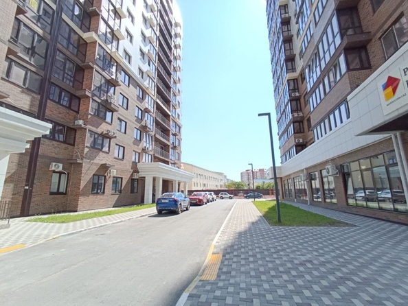 
  Продается 1-комн. квартира, 45 м², Омелькова ул, д. 93
. Фото 16.