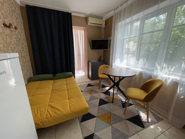 
  Продается 1-комн. квартира, 21 м², Гоголя ул
. Фото 10.