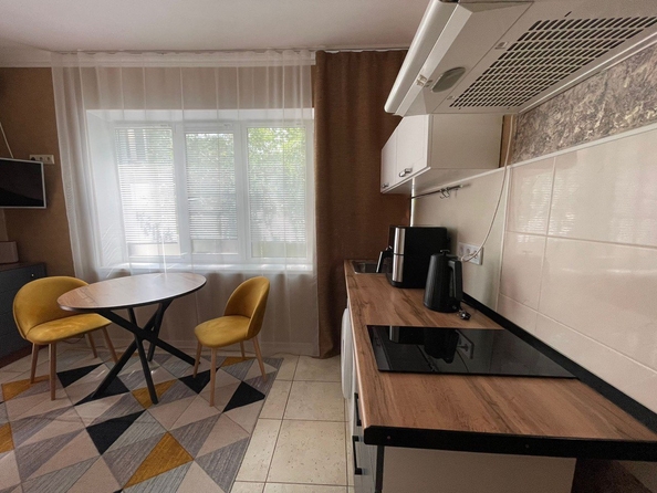
  Продается 1-комн. квартира, 21 м², Гоголя ул
. Фото 12.