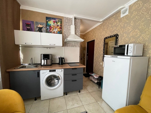 
  Продается 1-комн. квартира, 21 м², Гоголя ул
. Фото 16.