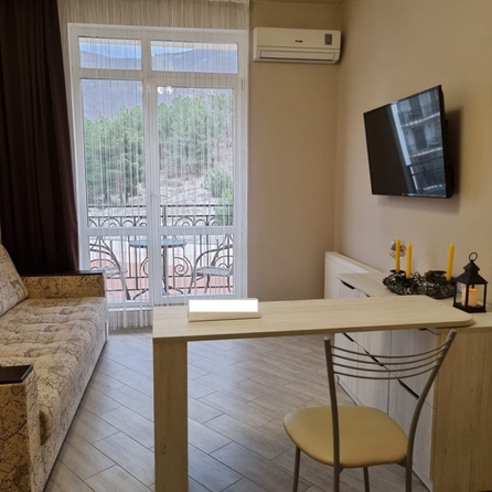 
  Продается 1-комн. квартира, 44 м², Верхняя ул
. Фото 5.