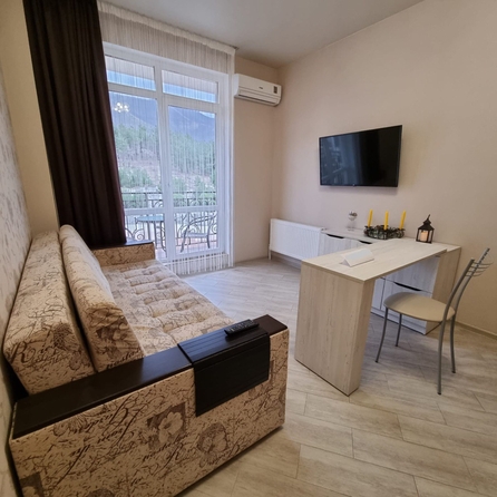 
  Продается 1-комн. квартира, 44 м², Верхняя ул
. Фото 8.