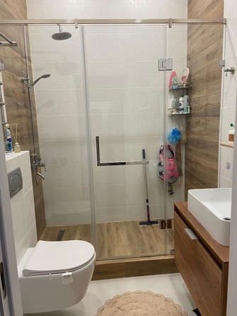 
  Продается 1-комн. квартира, 54 м², Крымская ул
. Фото 7.