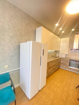 
  Продается 1-комн. квартира, 54 м², Крымская ул
. Фото 7.