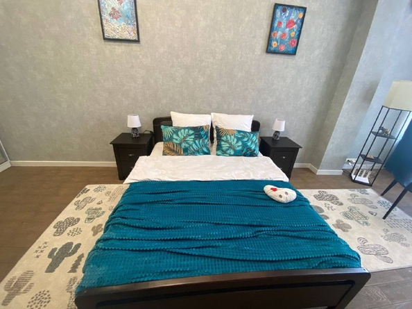 
  Продается 1-комн. квартира, 54 м², Крымская ул
. Фото 11.