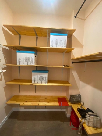 
  Продается 1-комн. квартира, 54 м², Крымская ул
. Фото 23.