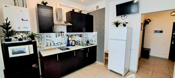 
  Продается 1-комн. квартира, 49 м², Южная ул
. Фото 6.