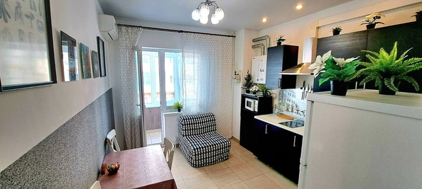 
  Продается 1-комн. квартира, 49 м², Южная ул
. Фото 7.