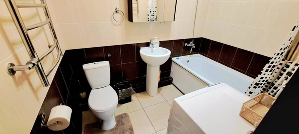 
  Продается 1-комн. квартира, 49 м², Южная ул
. Фото 8.
