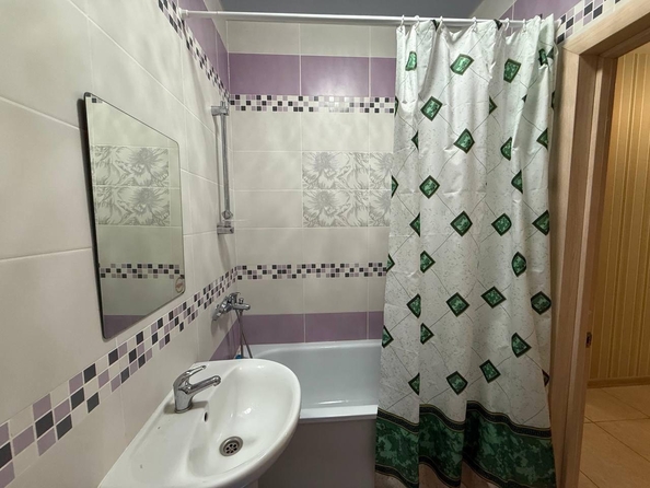 
  Продается 1-комн. квартира, 37 м², Дивноморская ул
. Фото 6.
