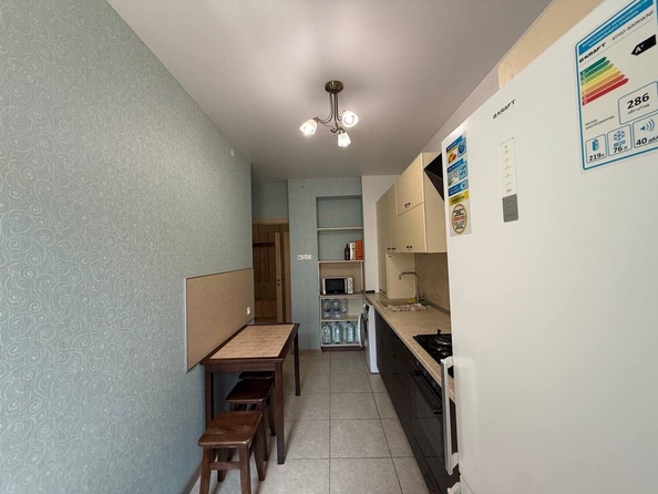 
  Продается 1-комн. квартира, 37 м², Дивноморская ул
. Фото 10.