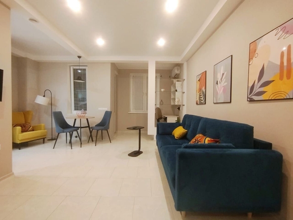 
  Продается 1-комн. квартира, 37 м², Дивноморская ул
. Фото 7.