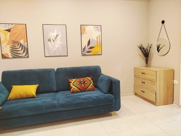 
  Продается 1-комн. квартира, 37 м², Дивноморская ул
. Фото 11.