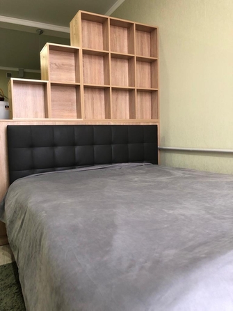 
  Продается 1-комн. квартира, 31 м², Суворова ул
. Фото 11.