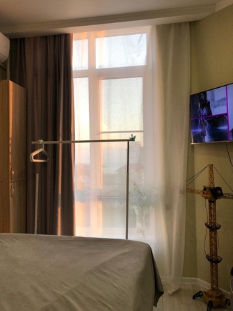 
  Продается 1-комн. квартира, 31 м², Суворова ул
. Фото 12.