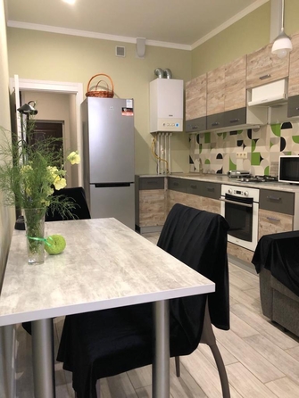 
  Продается 1-комн. квартира, 31 м², Суворова ул
. Фото 16.