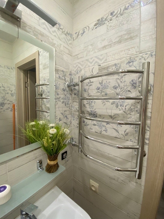 
  Продается 2-комн. квартира, 53 м², Полевая ул
. Фото 16.