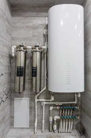
  Продается 2-комн. квартира, 72 м², Шмидта ул
. Фото 10.