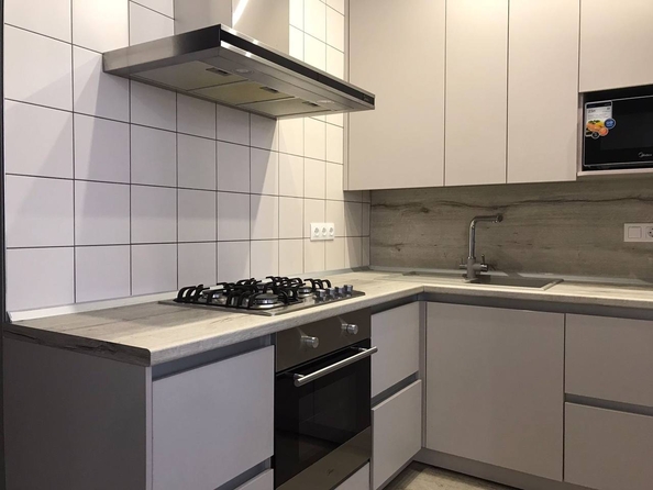 
  Продается 2-комн. квартира, 50 м², Крымская ул
. Фото 1.