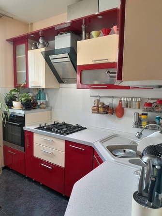 
  Продается 2-комн. квартира, 49 м², Орджоникидзе ул
. Фото 1.