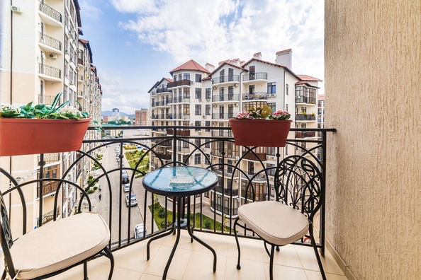 
  Продается 2-комн. квартира, 50 м², Крымская ул
. Фото 6.