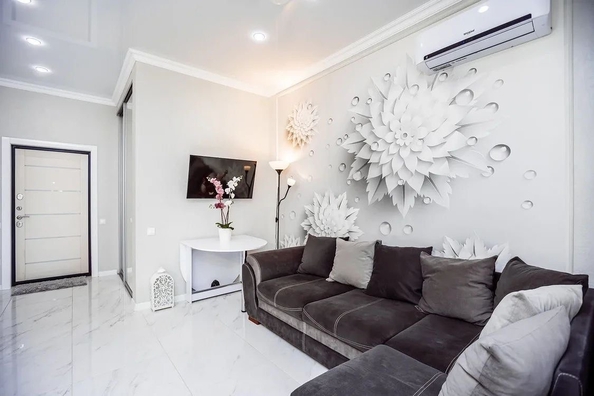 
  Продается 2-комн. квартира, 55 м², Крымская ул
. Фото 5.