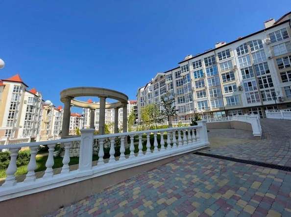 
  Продается 2-комн. квартира, 56 м², Верхняя ул
. Фото 17.
